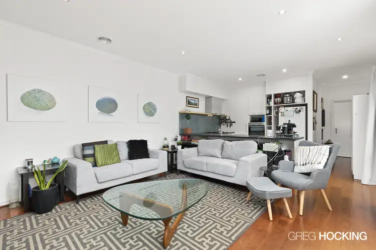 Fourth view of Homely house listing, 8 Muirfield Close, Heatherton VIC 3202