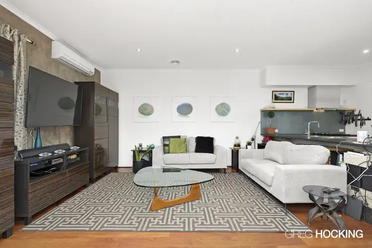Sixth view of Homely house listing, 8 Muirfield Close, Heatherton VIC 3202