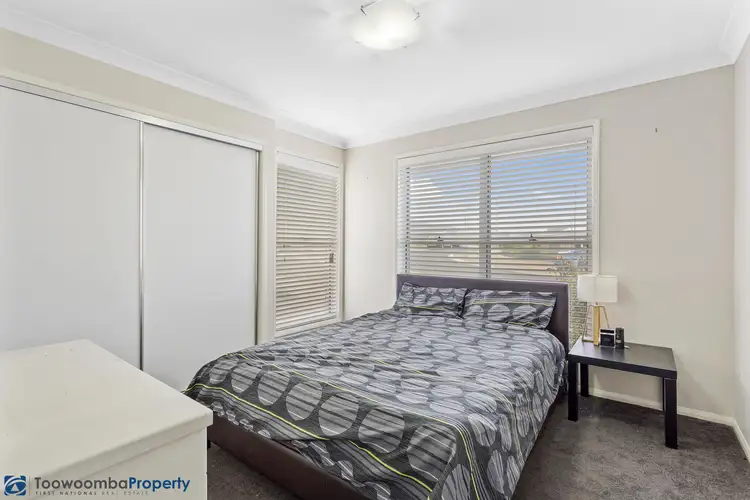 Fourth view of Homely semi-detached listing, 1/25 Furness Court, Kearneys Spring QLD 4350