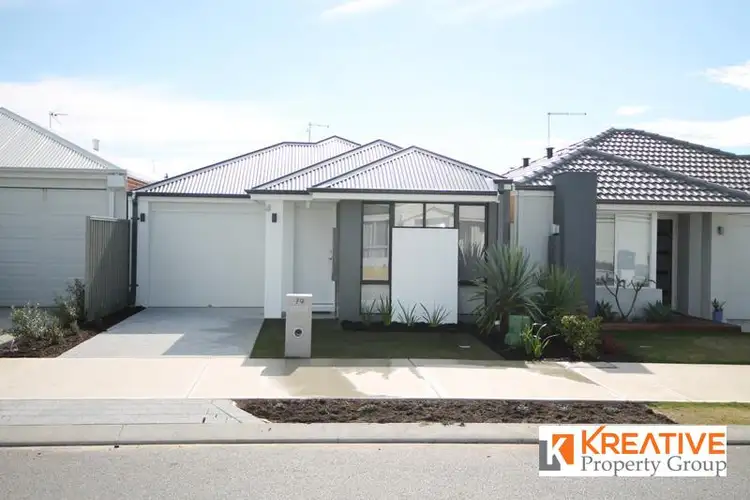 79 Doryanthes Avenue, Piara Waters WA 6112
