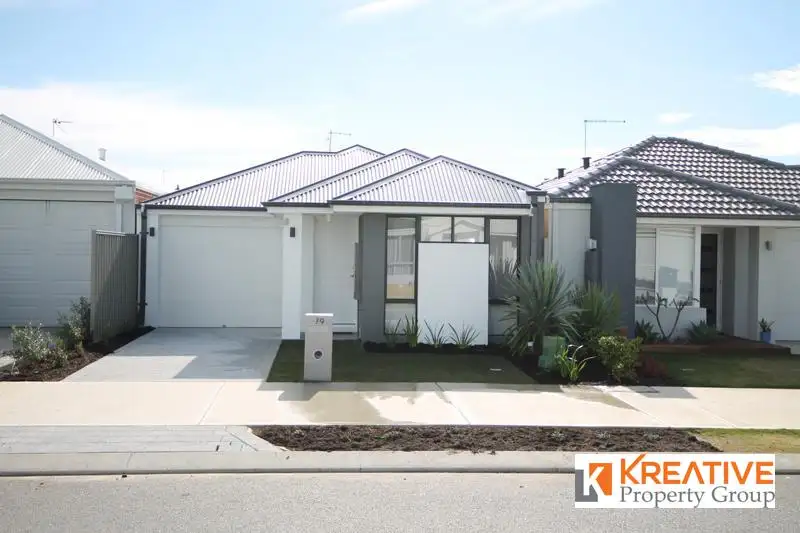 Main view of Homely house listing, 79 Doryanthes Avenue, Piara Waters WA 6112