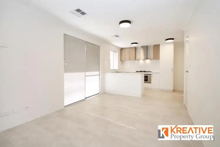 Fourth view of Homely house listing, 79 Doryanthes Avenue, Piara Waters WA 6112