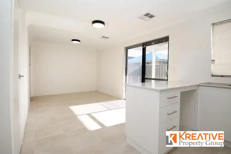 Sixth view of Homely house listing, 79 Doryanthes Avenue, Piara Waters WA 6112