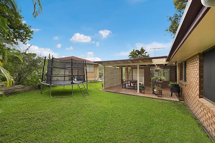 11 Brando Street, Mcdowall QLD 4053