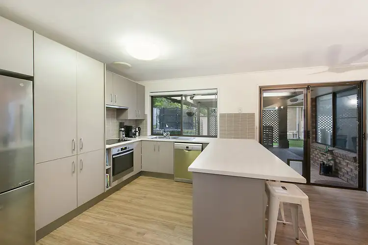 Second view of Homely house listing, 11 Brando Street, Mcdowall QLD 4053