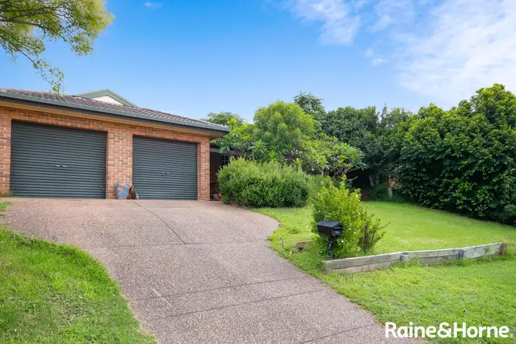 Main view of Homely house listing, 9 Hakea Drive, Muswellbrook NSW 2333