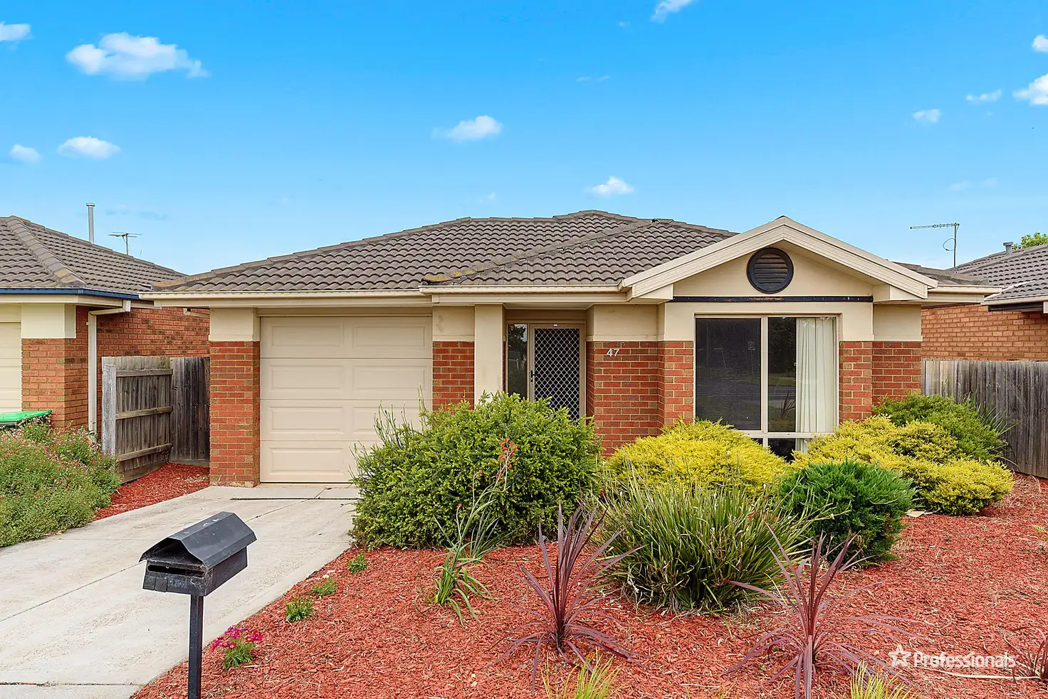 Main view of Homely house listing, 47 Hooker Road, Werribee VIC 3030