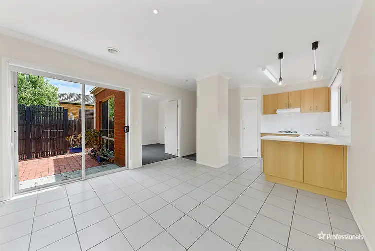 Second view of Homely house listing, 47 Hooker Road, Werribee VIC 3030
