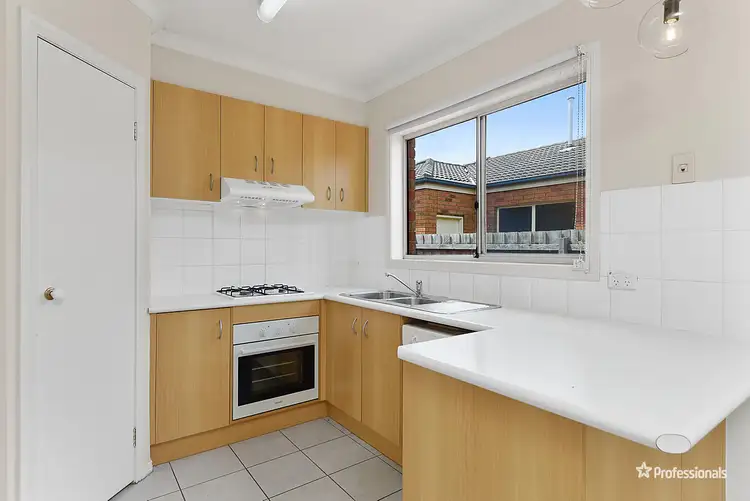 Third view of Homely house listing, 47 Hooker Road, Werribee VIC 3030