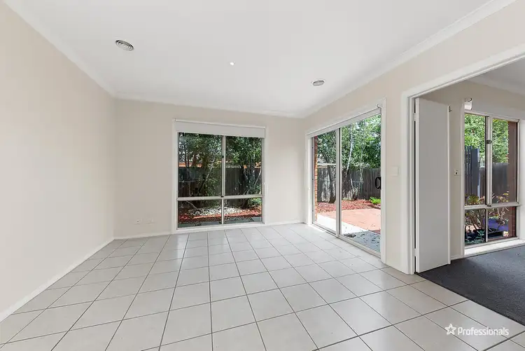 Fourth view of Homely house listing, 47 Hooker Road, Werribee VIC 3030