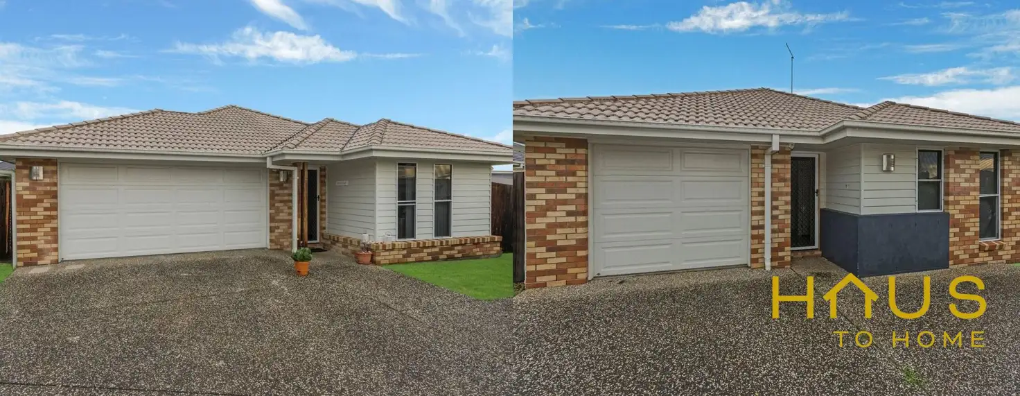 Main view of Homely house listing, 11 Joanne Court, Gleneagle QLD 4285