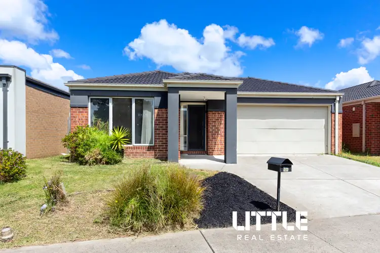 101 Henry Road, Pakenham VIC 3810