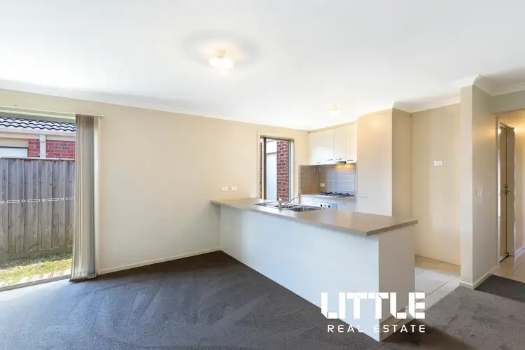 Third view of Homely house listing, 101 Henry Road, Pakenham VIC 3810