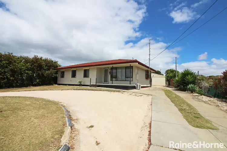 12 Tiatuckia Street, Port Lincoln SA 5606