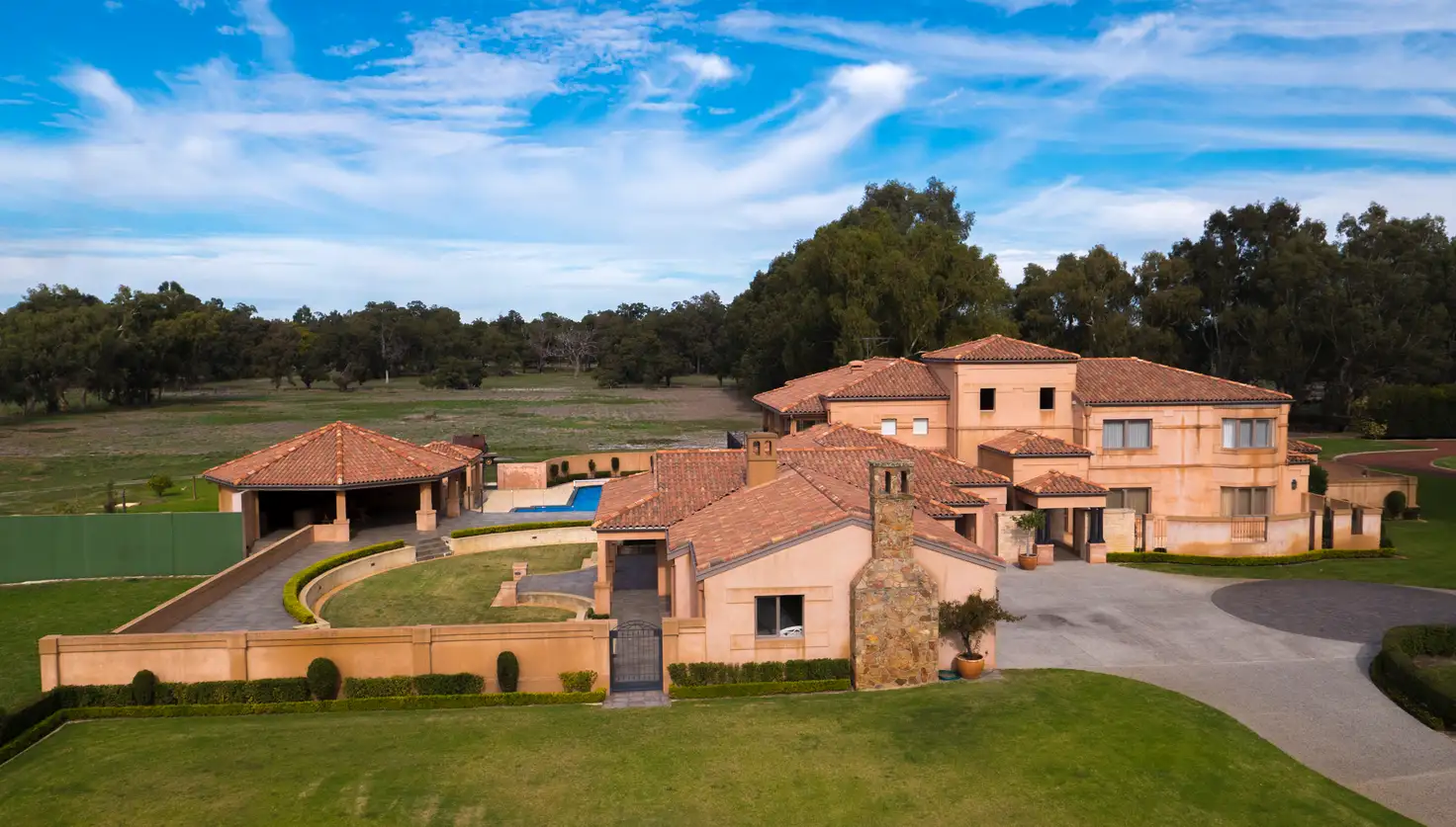 Main view of Homely rural property listing, Address available on request