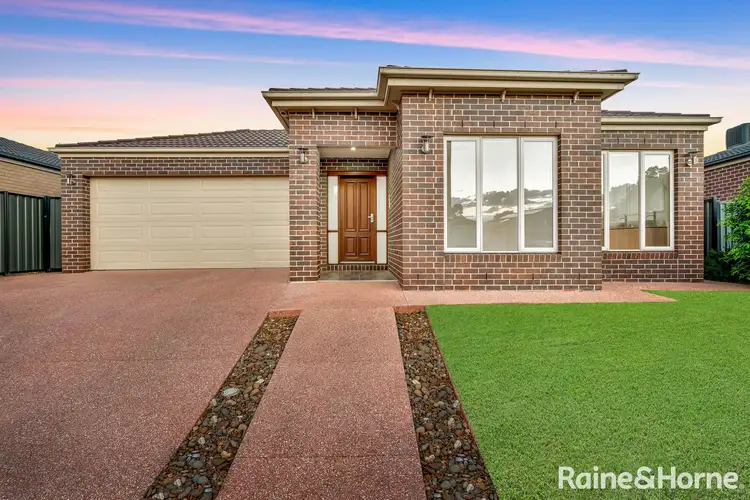 62 Newbury Boulevard, Craigieburn VIC 3064