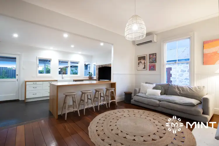 Second view of Homely house listing, 18 Pearse Street, North Fremantle WA 6159