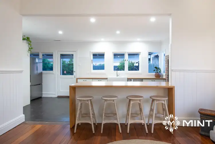 Fifth view of Homely house listing, 18 Pearse Street, North Fremantle WA 6159