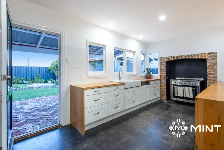 Seventh view of Homely house listing, 18 Pearse Street, North Fremantle WA 6159