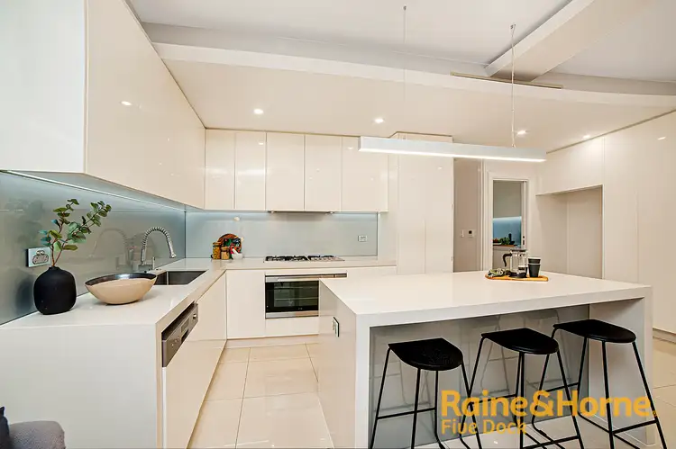 Second view of Homely semi-detached listing, 68 Chamberlain Road, Padstow NSW 2211