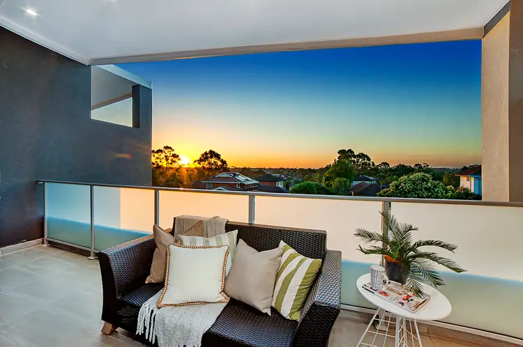 Third view of Homely semi-detached listing, 68 Chamberlain Road, Padstow NSW 2211