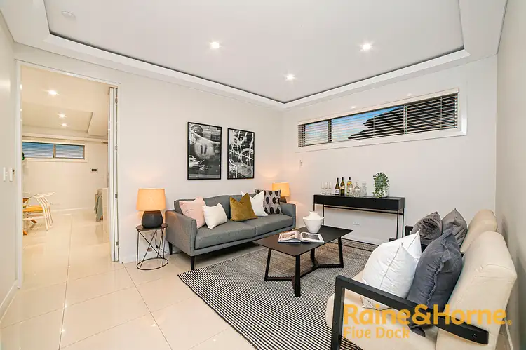 Fourth view of Homely semi-detached listing, 68 Chamberlain Road, Padstow NSW 2211
