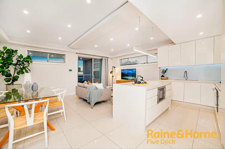 Fifth view of Homely semi-detached listing, 68 Chamberlain Road, Padstow NSW 2211