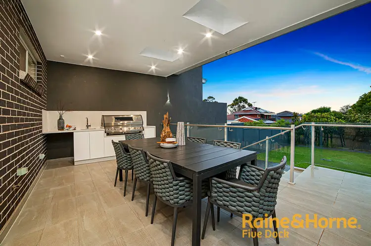 Sixth view of Homely semi-detached listing, 68 Chamberlain Road, Padstow NSW 2211