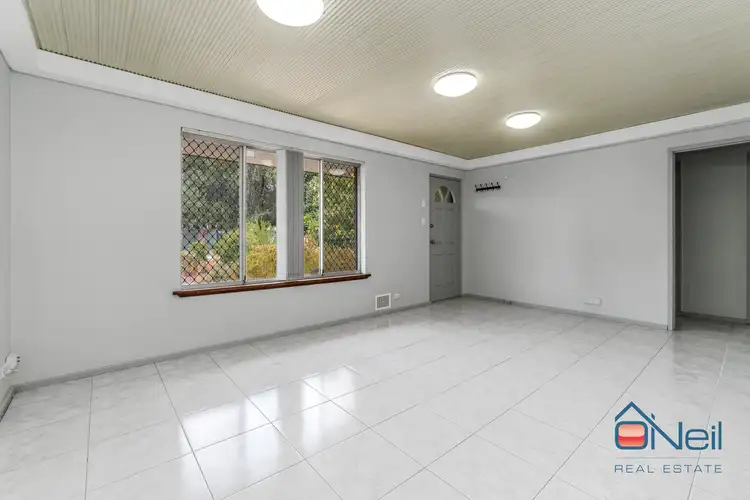 Second view of Homely house listing, 1 Agnew Place, Armadale WA 6112