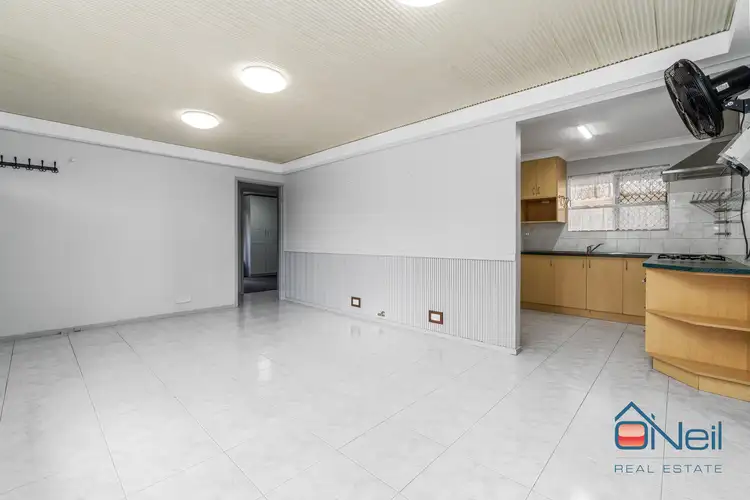 Third view of Homely house listing, 1 Agnew Place, Armadale WA 6112