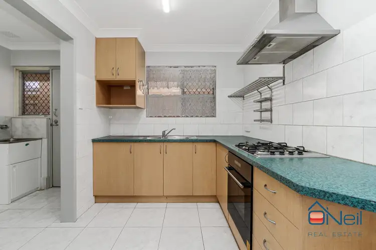Fifth view of Homely house listing, 1 Agnew Place, Armadale WA 6112