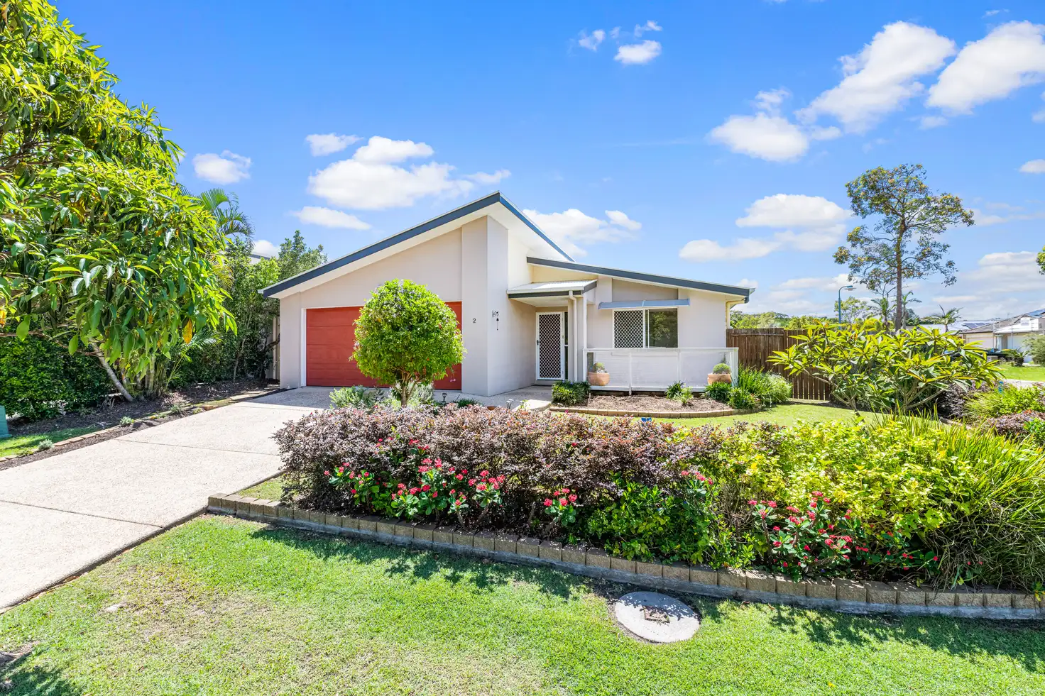 Main view of Homely house listing, 2 Springbrook Street, Caloundra West QLD 4551