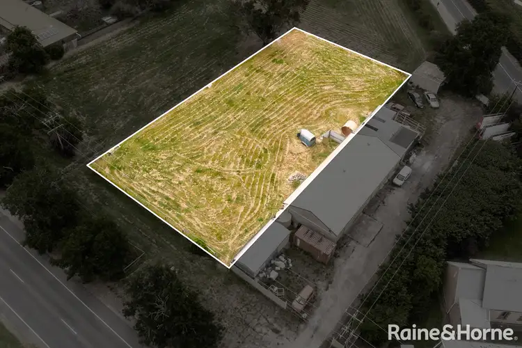 Second view of Homely land listing, 6 Todd Street, Macclesfield SA 5153