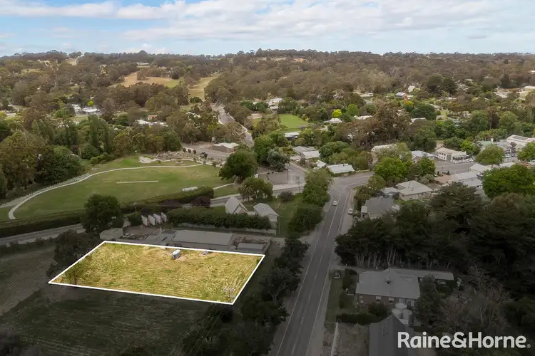 Third view of Homely land listing, 6 Todd Street, Macclesfield SA 5153
