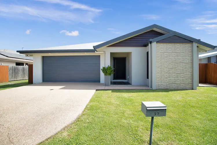 37 Oysterlee Street, Beaconsfield QLD 4740
