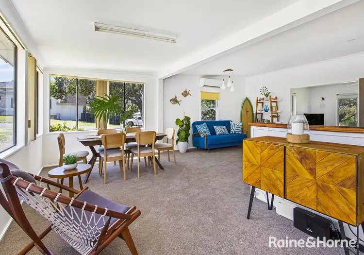 Second view of Homely house listing, 29 Lamond Street, Currarong NSW 2540