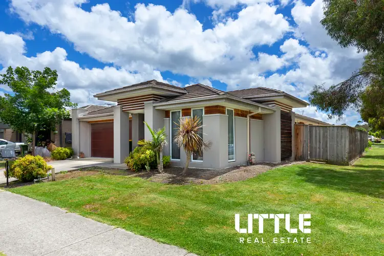 11 Central Avenue, Pakenham VIC 3810