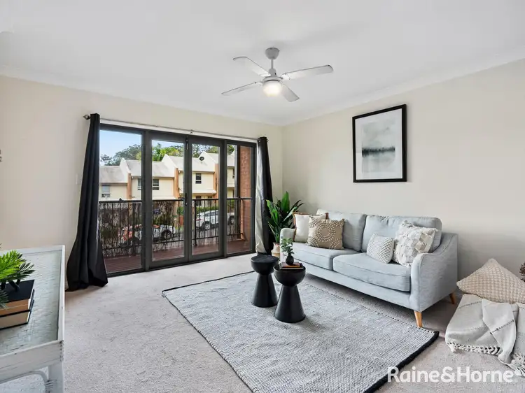 Third view of Homely townhouse listing, 6/61-65 Beane Street, Gosford NSW 2250