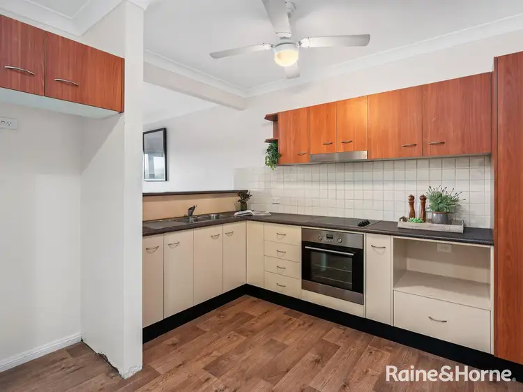 Fourth view of Homely townhouse listing, 6/61-65 Beane Street, Gosford NSW 2250