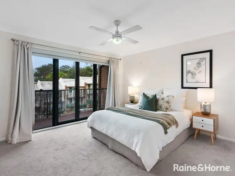 Fifth view of Homely townhouse listing, 6/61-65 Beane Street, Gosford NSW 2250
