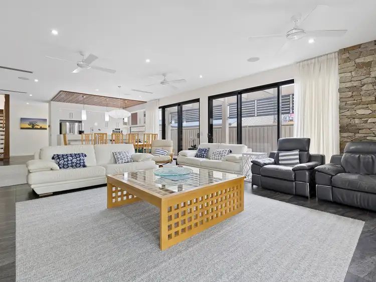 Second view of Homely house listing, 10a Edinburgh Street, Victoria Point QLD 4165