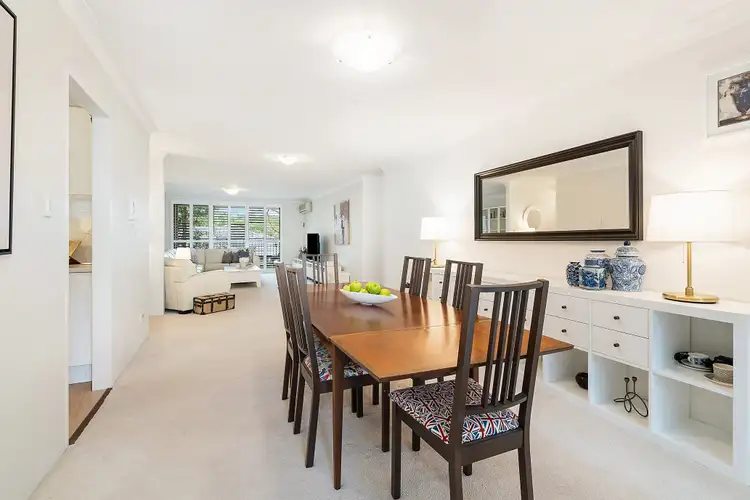 Main view of Homely apartment listing, 207/25 Best Street, Lane Cove NSW 2066