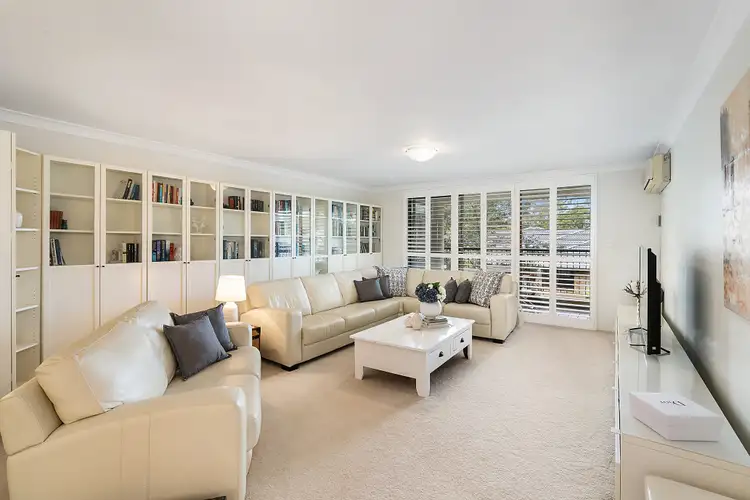 Second view of Homely apartment listing, 207/25 Best Street, Lane Cove NSW 2066