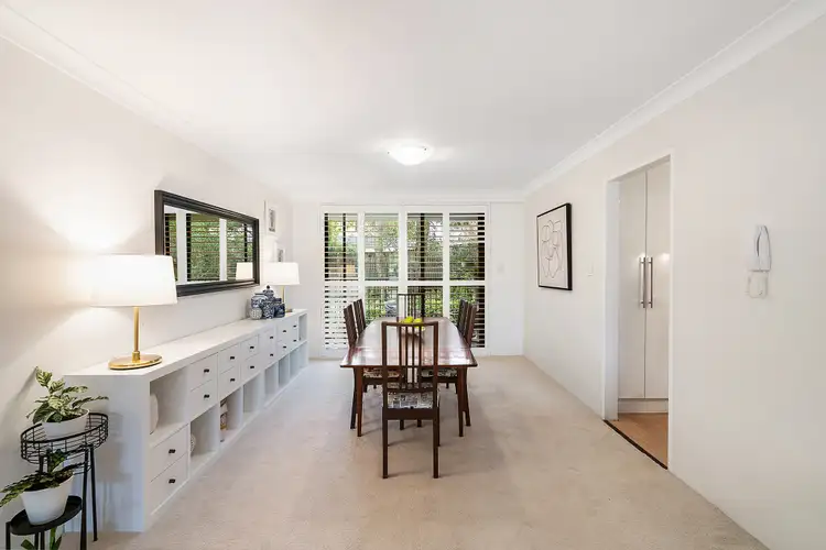 Third view of Homely apartment listing, 207/25 Best Street, Lane Cove NSW 2066
