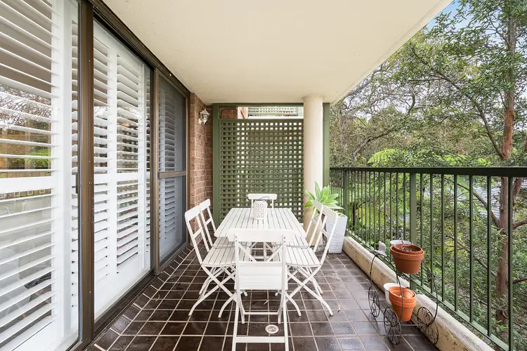 Fifth view of Homely apartment listing, 207/25 Best Street, Lane Cove NSW 2066