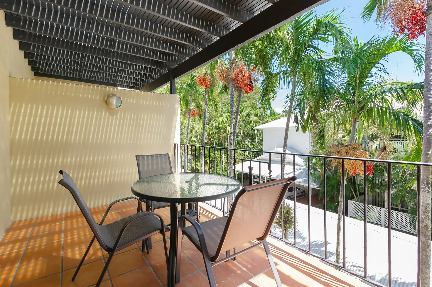 Main view of Homely apartment listing, 27/62-64 Davidson Street, Port Douglas QLD 4877