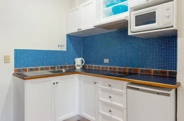 Second view of Homely apartment listing, 27/62-64 Davidson Street, Port Douglas QLD 4877
