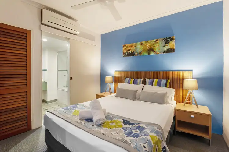Third view of Homely apartment listing, 27/62-64 Davidson Street, Port Douglas QLD 4877
