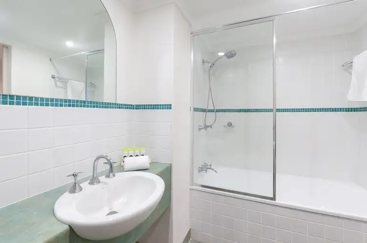Fourth view of Homely apartment listing, 27/62-64 Davidson Street, Port Douglas QLD 4877