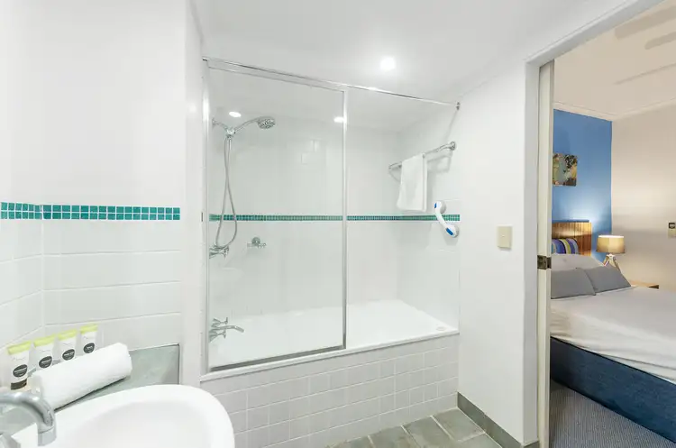 Fifth view of Homely apartment listing, 27/62-64 Davidson Street, Port Douglas QLD 4877